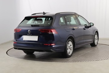 Volkswagen Golf VIII Variant 2.0 TDI 115KM 2022 VW Golf 2.0 TDI, Salon Polska, Serwis ASO, zdjęcie 4