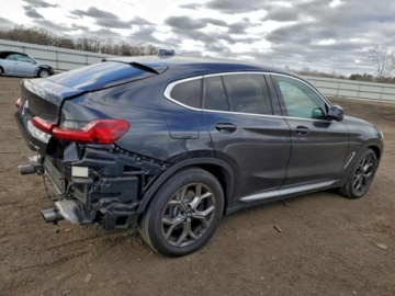 BMW X4 G02 2021 BMW X4 xDrive30i 2021 2.0 Benzyna 248KM, zdjęcie 3