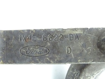 JAGUAR X-TYPE 01-09 2.1 V6 DRAK OLEJE OLEJ