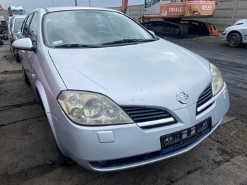 NISSAN PRIME P12 01-07 SKLO (OKNO) PŘEDNÍ ČELNÍ