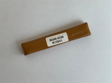 Wosk twardy Planestick Klon Kolonialny (USA)