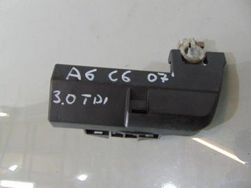 KLEMA MINUSOWA AUDI A6 C6 3.0 TDI