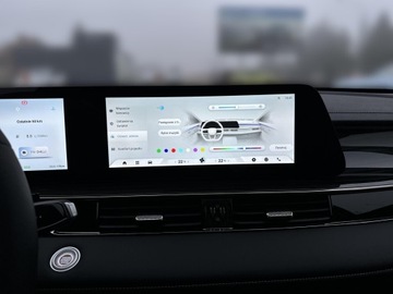 Omoda 5 1.6 T-GDI 147KM 2025 Omoda 5 NF Carbon Black, zdjęcie 29