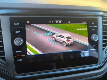 Volkswagen T-Roc I SUV 1.0 TSI 110KM 2020 Volkswagen T-Roc Volkswagen T-Roc 1.0 TSI 110KM SALON PL I Wlasciciel Se, zdjęcie 23