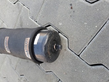 ПОДУШКА ПОДВЕСКИ КАБОНА RENAULT MAGNUM E-TECH