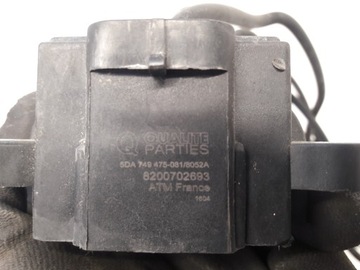 CÍVKA KABEL 8200702693 RENAULT MODUL FACELIFT