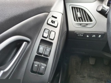 Hyundai Tucson I 2014 Hyundai ix35 1.7 CRDi Comfort 2WD 115KM 2014r Bogata wersja! Zadbany!, zdjęcie 17