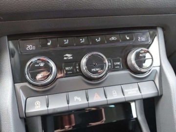 Skoda Kodiaq I SUV 2.0 TDI 150KM 2021 Skoda Kodiaq Style 2.0 TDI 150 KM DSG Serwis ASO FV23 2.0 Diesel, zdjęcie 26