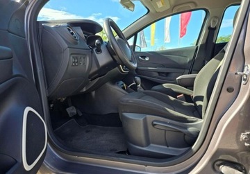 Renault Captur I 2018 Renault Captur Od Dealera, 1.2 Energy TCE Limited EDC 1.2 Benzyna 118KM, zdjęcie 11