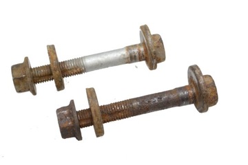 ŠROUB VÝSTŘEDNÍ RAMENA ZADNÍHO SAAB 93 9-3 8 CM