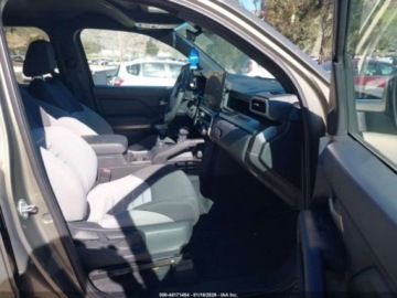 Toyota Tacoma II 2025 Toyota Tacoma Trd Off Road 2025 2.4 Benzyna 278KM, zdjęcie 9