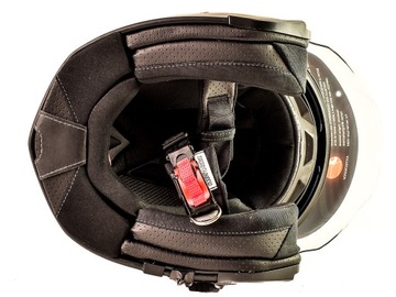 ORIGINE KASK OTWARTY PALIO INTERCOM BLUETOOTH XXL