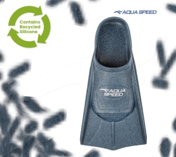 Тренировочные ласты AQUA-SPEED Super Fit Professional Training 33-34