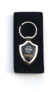 BRELOCZEK BRELOK DO KLUCZY OPEL