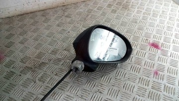 Наружное зеркало правое SEAT Ibiza IV