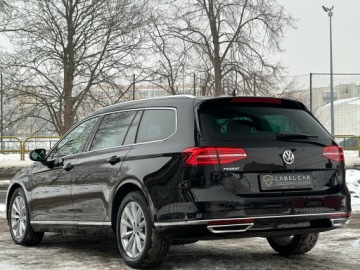 Volkswagen Passat B8 Variant 2.0 TDI BlueMotion SCR 150KM 2019 R E Z E R W A C J A, zdjęcie 7