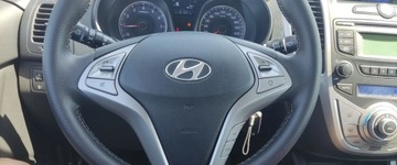 Hyundai ix20 Mikrovan 1.4 CVVT 90KM 2011 Hyundai ix20 1.4 benz ,bezwypadek ,klimatronik ,zadbany 1.4 Benzyna 90KM, zdjęcie 11