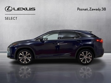 Lexus RX IV SUV 300t 238KM 2019 Lexus RX 200t / 300 Prestige MY19 IV (2015-2020) L, zdjęcie 4