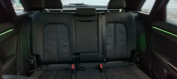 Audi Q3 II 2022 Audi Q3 Super stan, 4x4, zdjęcie 13