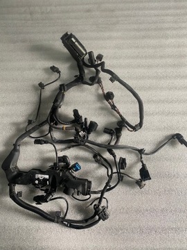 7 MINI R60 R61 PACEMAN 2.0D INSTALACE MOTORU N47
