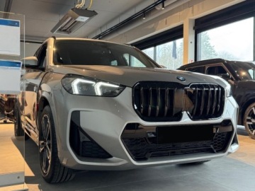 BMW X1 U11 Crossover 1.5 20i 170KM 2026 BMW X1 sDrive20i Sport Suv 1.5 (170KM) 2026, zdjęcie 4