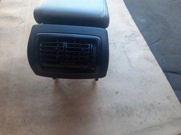 LOKETNÍ OPĚRKA ZADNÍ MŘÍŽKA VENTILACE SAAB 93 II