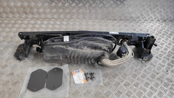 BMW 5 V G30 G-30 G31 G-31 2017-2024 hak holowniczy