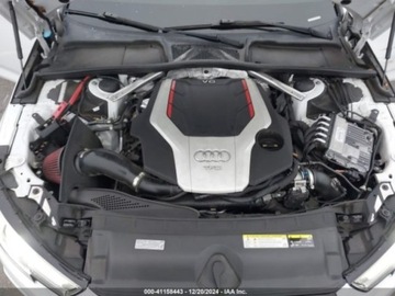 Audi A4 B9 2019 Audi S4 Limousine Premium Plus 3.0 TFSI quattro 3.0 Benzyna 349KM, zdjęcie 13