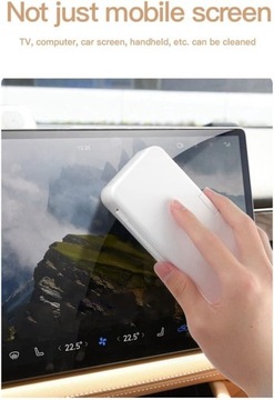 1 комплект для чистки клавиатуры компьютера, планшета телефона