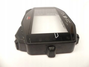 , КОРПУС КРЫШКА СЧЕТЧИК ЧАСЫ SUZUKI GSX-R GSXR 1000 L7 17+