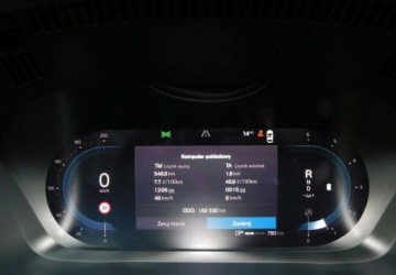 Volvo XC60 II 2022 Volvo XC 60 z Gwarancja Bezwypadkowy Nowy Model 2022r 2.0 Diesel 197KM, zdjęcie 18