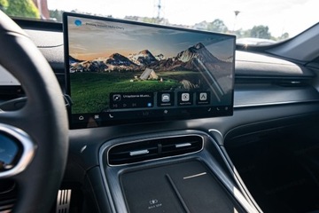 Chery Tiggo 8 SUV 1.6 T-GDI 147KM 2025 CHERY TIGGO 8 Comfort 1.6 T-GDI DCT Suv 147KM 2025, zdjęcie 11