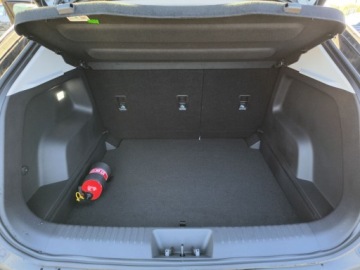 Omoda 5 1.6 T-GDI 147KM 2025 Omoda 5 Premium Carbon black wyprzedaż rocznika 20, zdjęcie 14