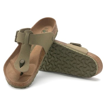 Birkenstock 1024640 Medina - klapki - 45