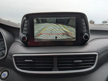 Hyundai Tucson III SUV Facelifting 1.6 CRDi 136KM 2018 Hyundai Tucson Lift Automat Navi Kamera Panorama Serwis Gwarancja 1.6 136KM, zdjęcie 28