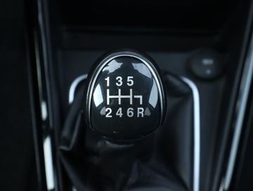 Ford Ecosport II SUV Facelifting 1.0 EcoBoost 125KM 2021 Ford Ecosport 1.0 EcoBoost, Salon Polska, zdjęcie 15