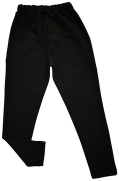 Брюки для ДЕВОЧКИ с ГЛАЗАМИ, хлопок 116