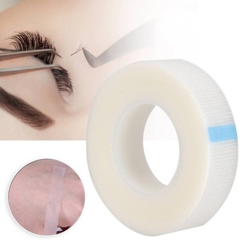 ЛЕНТА ДЛЯ НАРАЩИВАНИЯ РЕСНИЦ 10 ШТ.