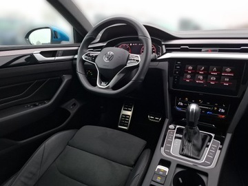 Volkswagen Arteon Fastback Facelifting 2.0 TDI 200KM 2024 Volkswagen Arteon Shooting Brake R-line, 4Motion,, zdjęcie 12