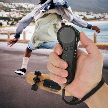 БЕСПРОВОДНОЙ ПУЛЬТ ДИСТАНЦИОННОГО УПРАВЛЕНИЯ ДЛЯ ЭЛЕКТРИЧЕСКОГО СКЕЙБОРДА