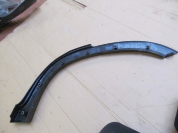 HONDA CRV 02-06 НАКЛАДКА НА КРЫЛО ЗАДНЯЯ ПРАВАЯ C308
