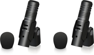Комплект барабанных микрофонов Behringer BC1500