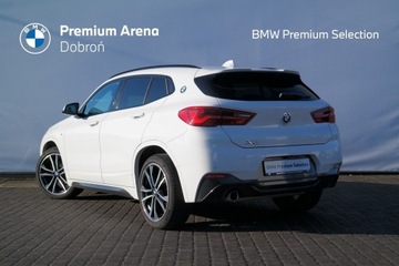 BMW X2 F39 2018 BMW X2 BMW X2 M Sport Adaptive LED Dostęp Komforto, zdjęcie 2