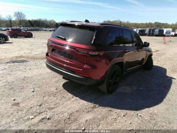 Jeep 2023 Jeep Grand Cherokee 2023r, Altitude, 4x4, 3.6L 3.6 Benzyna 295KM, zdjęcie 4