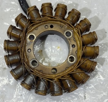 Статор генератора Стоян 31120-Мер-D01 Honda CBF 600 PC38 2004-2007R