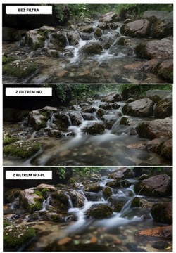 Гибридный фильтр ND4/PL FREEWELL для GOPRO 12 Black