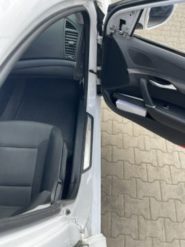 Hyundai i40 Kombi Facelifting 2018 1.6 CRDI (HIGH) 136KM 2019 Hyundai i40 Succes Podgrzewanie Klimatronik Kamera, zdjęcie 5