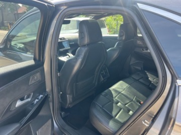  DS Automobiles DS 7 Crossback Opera Automat Skory Nawigacja Kamera Panoram, zdjęcie 5