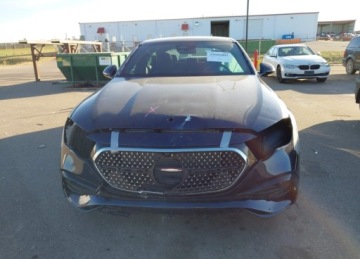 Mercedes Klasa E W214 Sedan 3.0 450 381KM 2026 Mercedes-Benz Klasa E 2026 MERCEDES-BENZ E 450 4MATIC 3.0 Benzyna 380KM, zdjęcie 6