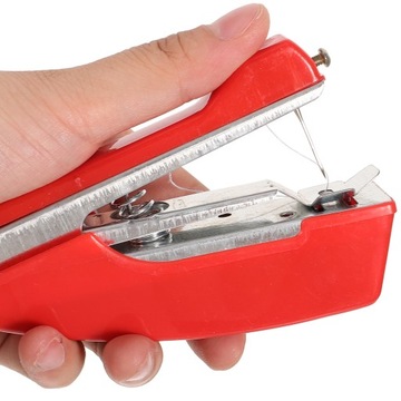 Мини швейная машинка Мини швейная машинка